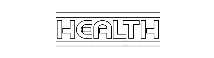 Barcade Outline  Free Fonts Download