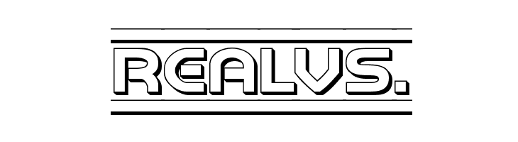 Barcade 3D  Free Fonts Download