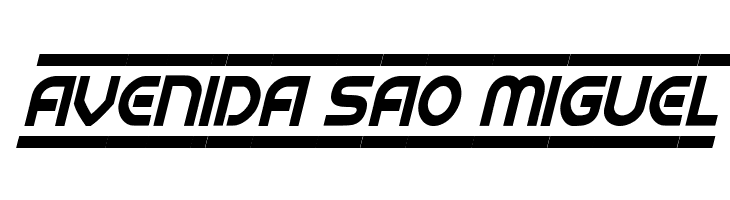 Barcade Condensed Italic  Free Fonts Download