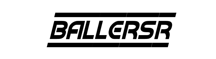 Barcade Condensed Italic  Free Fonts Download