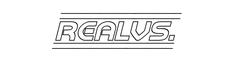 Barcade Outline Italic  Free Fonts Download