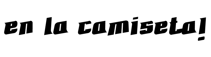 Fontovision II 3D  Free Fonts Download