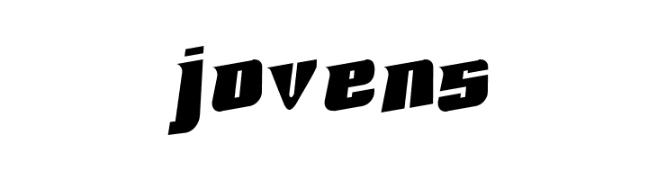 Fontovision II 3D  Free Fonts Download