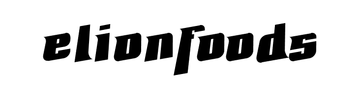 Fontovision II 3D  Free Fonts Download