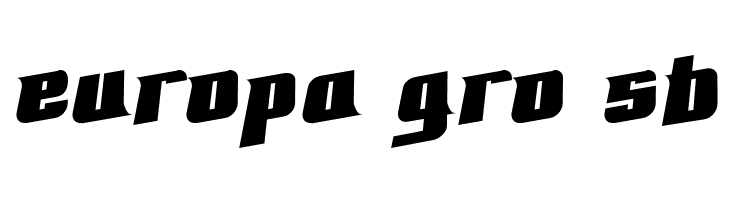 Fontovision II 3D  Free Fonts Download