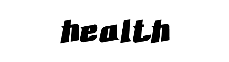 Fontovision II 3D  Free Fonts Download