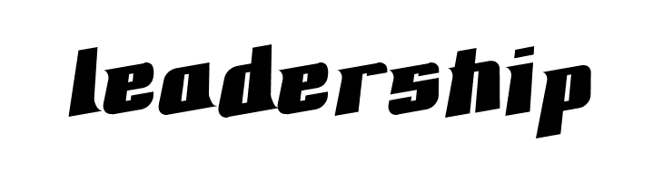 Fontovision II 3D  Free Fonts Download