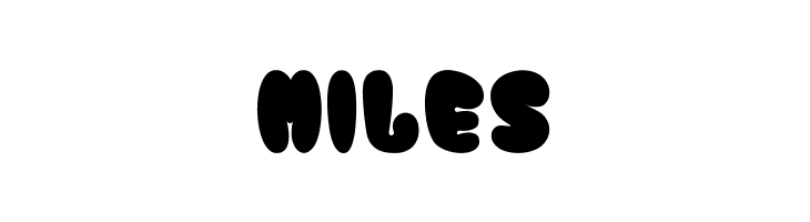 Bulb  Free Fonts Download