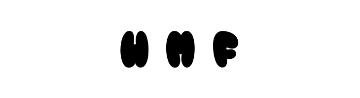 Bulb  Free Fonts Download