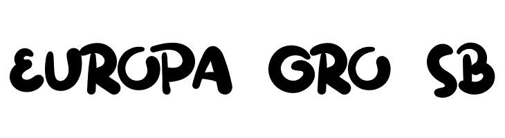 Ginuks  Free Fonts Download