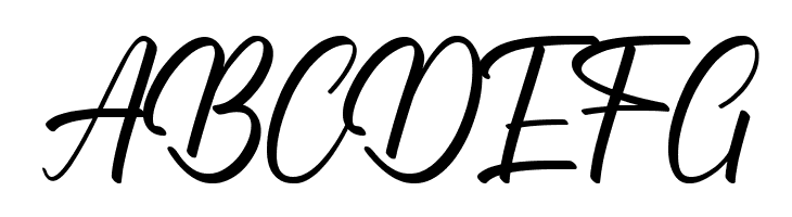 Ralliankara Personal Use Only  Free Fonts Download