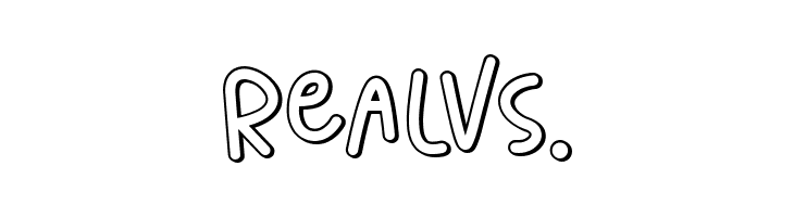 Lighthearted Pleasure Shadow  Free Fonts Download