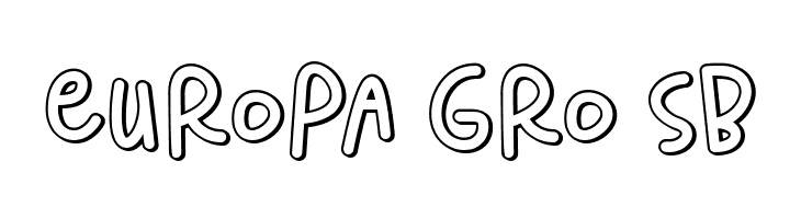 Lighthearted Pleasure Shadow  Free Fonts Download