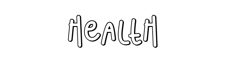 Lighthearted Pleasure Shadow  Free Fonts Download
