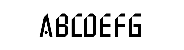 Andromedia  Free Fonts Download