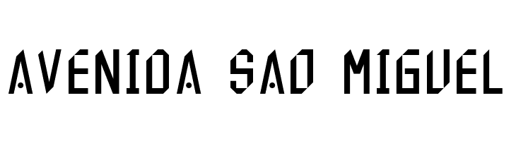 Andromedia  Free Fonts Download