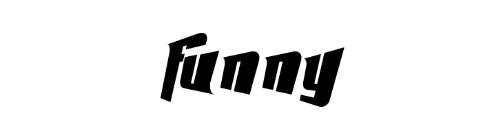 Fontovision III 3D no 2  Free Fonts Download