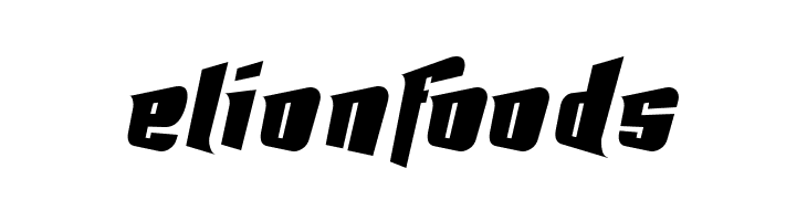 Fontovision III 3D no 2  Free Fonts Download