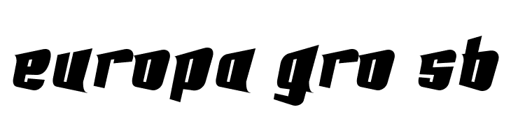 Fontovision III 3D no 2  Free Fonts Download