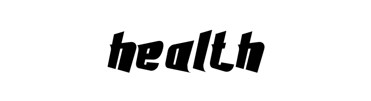Fontovision III 3D no 2  Free Fonts Download