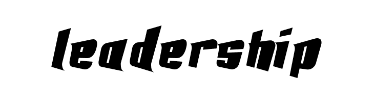 Fontovision III 3D no 2  Free Fonts Download