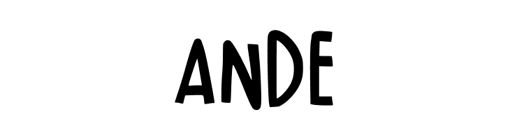 Lemoneign Regular  Free Fonts Download