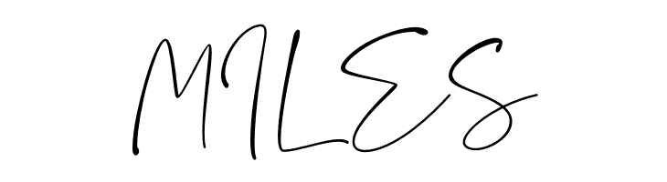 Rushtick  Free Fonts Download