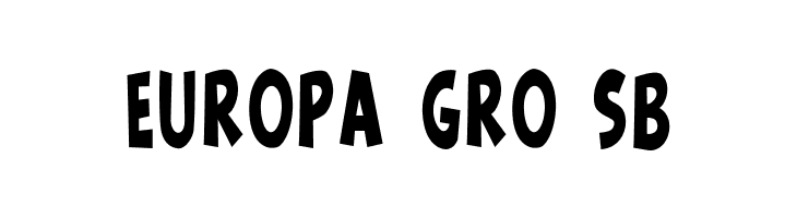 wow emezing reguler Regular  Free Fonts Download