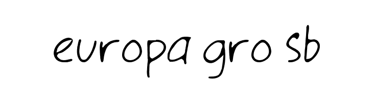 Chocolate Matte Regular  Free Fonts Download