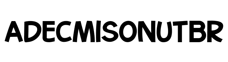 Go Bear  Free Fonts Download