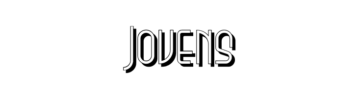 Monicas Salon Shadow NF  Free Fonts Download