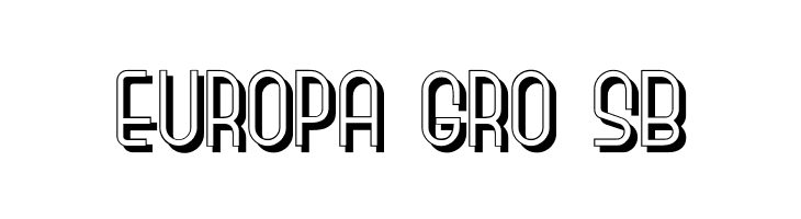 Monicas Salon Shadow NF  Free Fonts Download