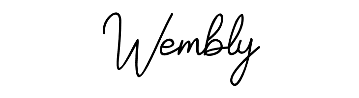 Yesie  Free Fonts Download