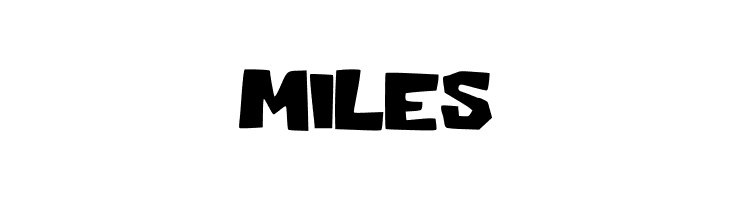 Block_Awesome  Free Fonts Download