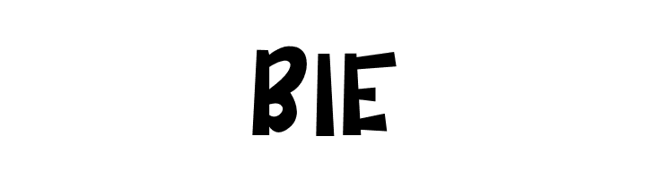 BOOMING  Free Fonts Download