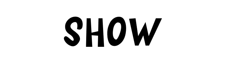 BOOMING  Free Fonts Download