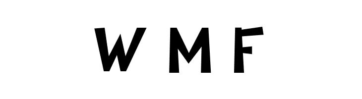 BOOMING  Free Fonts Download