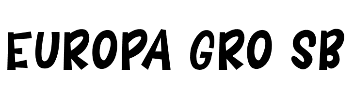 BOOMING  Free Fonts Download