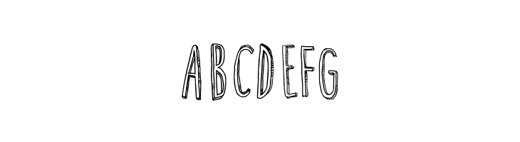 Silly Cartoon  Free Fonts Download