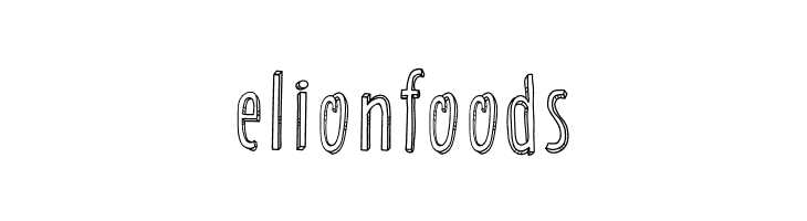 Silly Cartoon  Free Fonts Download