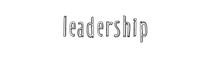 Silly Cartoon  Free Fonts Download