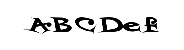 Styrofoam Feelings  Free Fonts Download