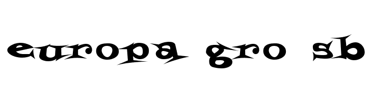 Styrofoam Feelings  Free Fonts Download