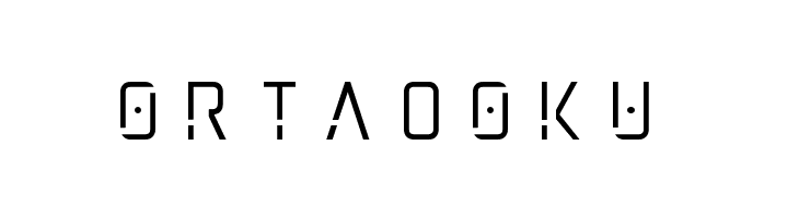 darkmatter  Free Fonts Download