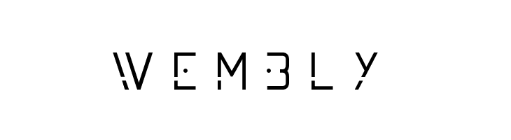 darkmatter  Free Fonts Download