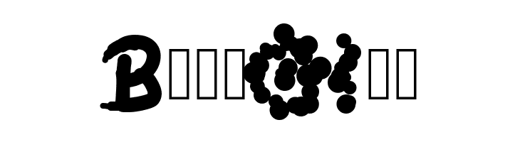 Yidzoumba  Free Fonts Download