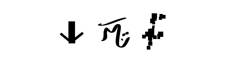 Yidzoumba  Free Fonts Download