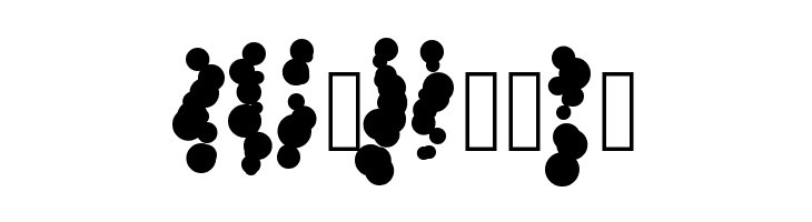 Yidzoumba  Free Fonts Download