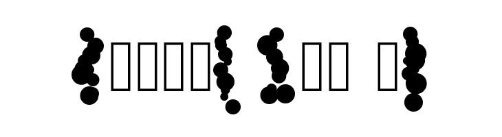 Yidzoumba  Free Fonts Download