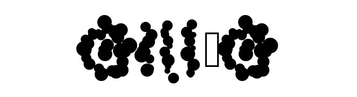 Yidzoumba  Free Fonts Download